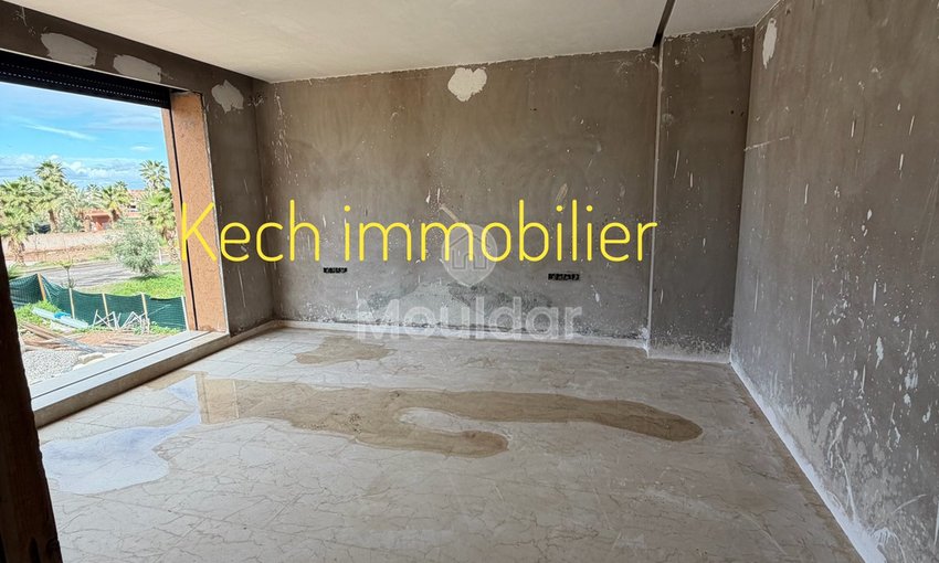 Villa à vendre à Marrakech Route d'Amezmiz - view 14