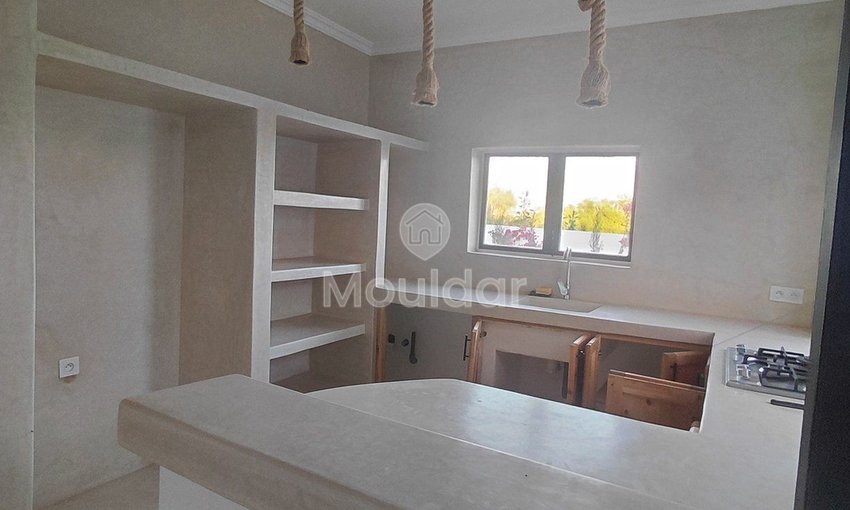 House for rent in Marrakech, Azli neighborhood - view 14