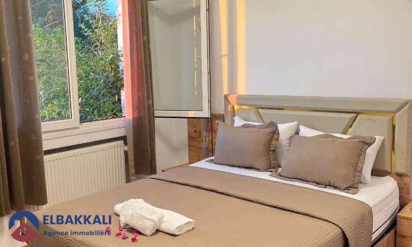 Willa na sprzedaż w Tangerze - view 12