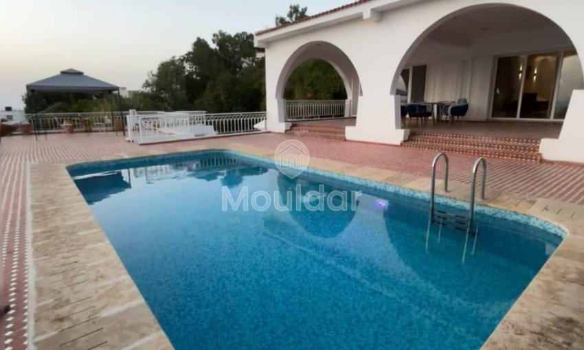 Villa à vendre à Tanger - view 2