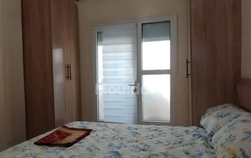 شقة للإيجار في أغادير، الحودة - view 5