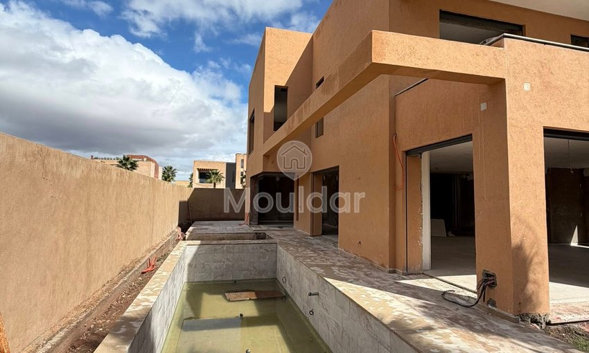 Villa à vendre à Marrakech Route d'Amezmiz - view 16