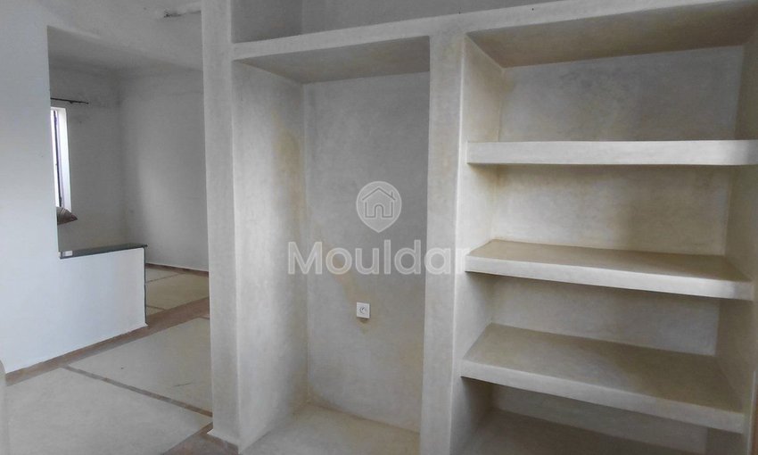 House for rent in Marrakech, Azli neighborhood - view 12