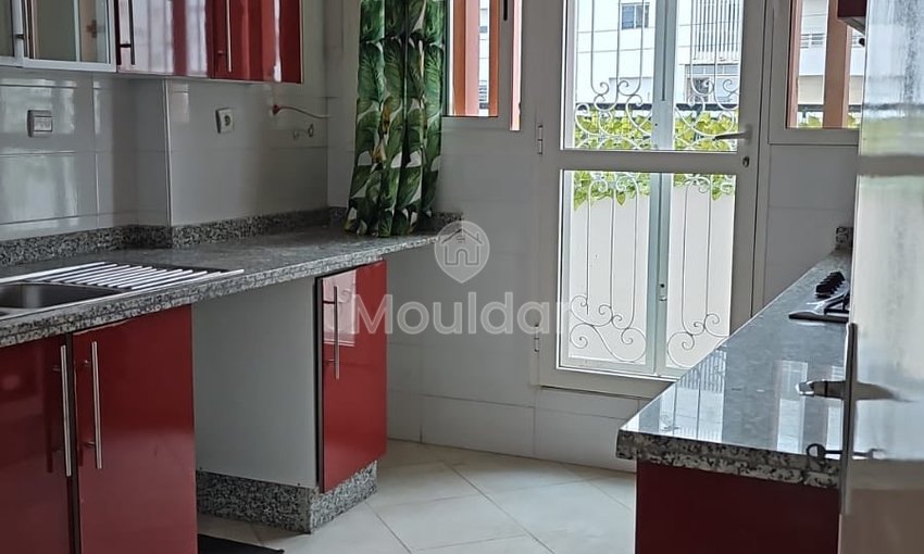 Appartamento in affitto a Temara, Riad Oulad Mtaa - view 6