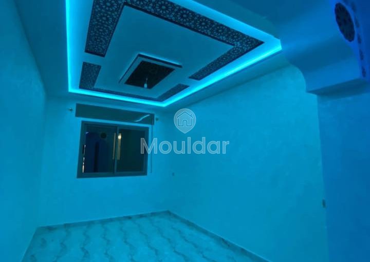 منزل للإيجار في طنجة، مسنانة - view 5