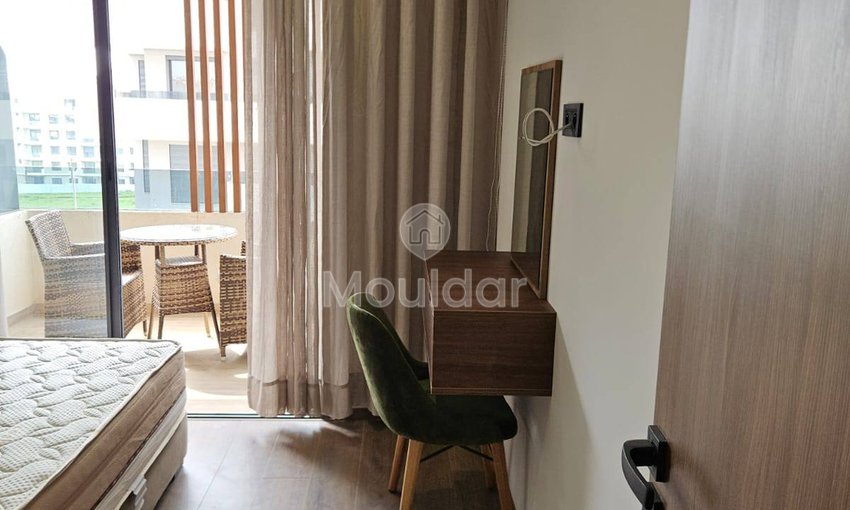 استوديو للإيجار في الدار البيضاء، كاليفورنيا - view 4