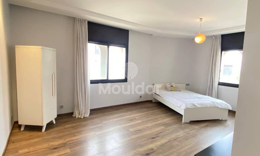 Appartement à louer à Aïn Diab, Casablanca - view 11