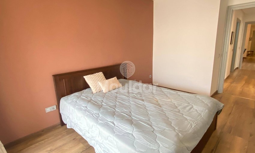 Appartement à louer à Aïn Diab, Casablanca - view 12