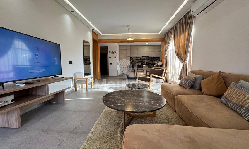 Wohnung zu verkaufen in Marrakech Guéliz