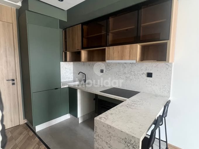 استوديو للإيجار في الدار البيضاء، هيرميتاج - view 7