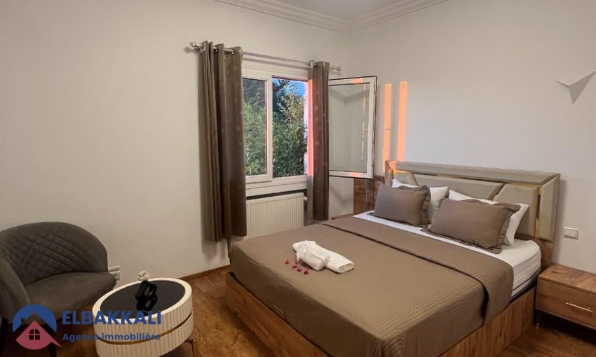 Willa na sprzedaż w Tangerze - view 13