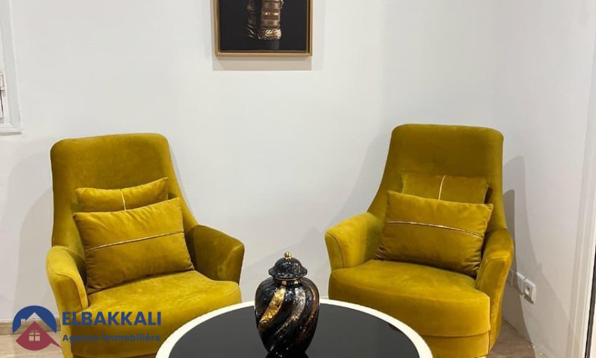 Willa na sprzedaż w Tangerze - view 16