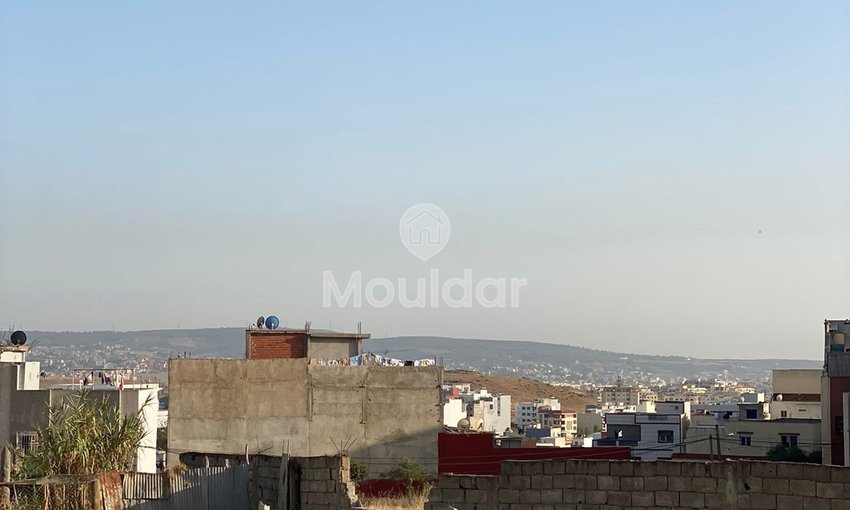 منزل للإيجار في طنجة، مسنانة - view 6
