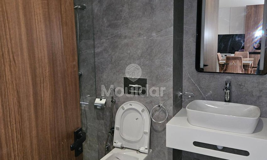 استوديو للإيجار في الدار البيضاء، كاليفورنيا - view 10