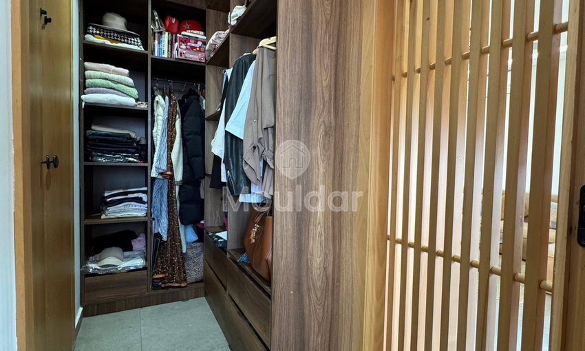 Wohnung zu verkaufen in Marrakech Guéliz - view 11