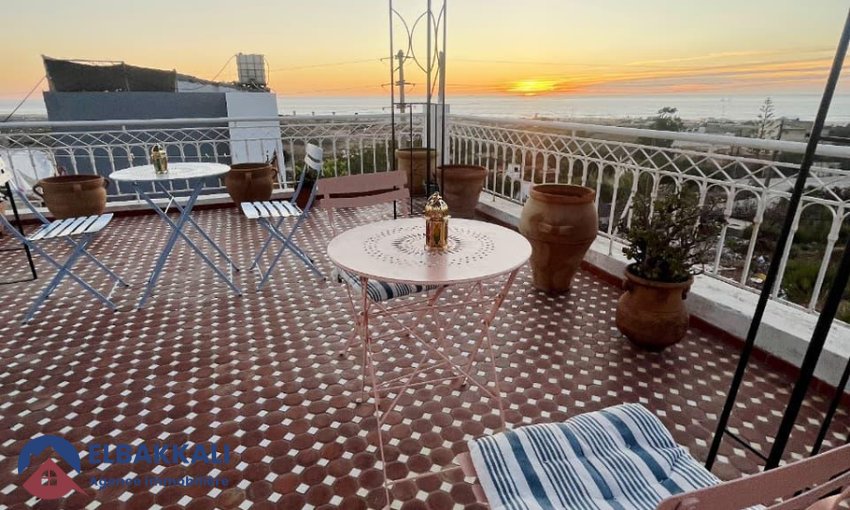 Willa na sprzedaż w Tangerze - view 5