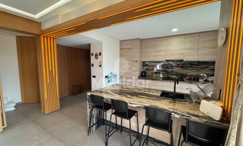 Wohnung zu verkaufen in Marrakech Guéliz - view 12