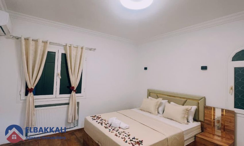 Willa na sprzedaż w Tangerze - view 9