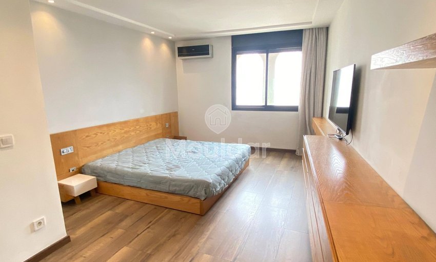 Appartement à louer à Aïn Diab, Casablanca - view 6