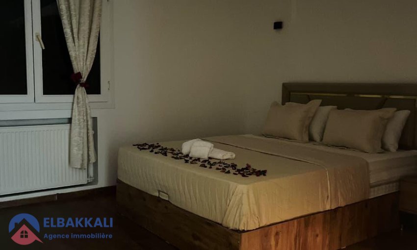 Willa na sprzedaż w Tangerze - view 11