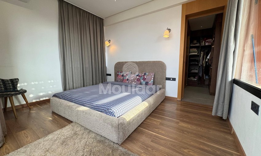 Wohnung zu verkaufen in Marrakech Guéliz - view 7