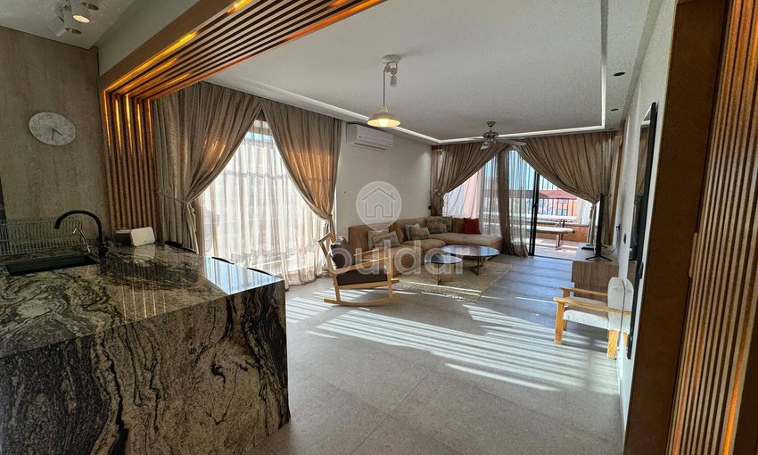 Wohnung zu verkaufen in Marrakech Guéliz - view 15