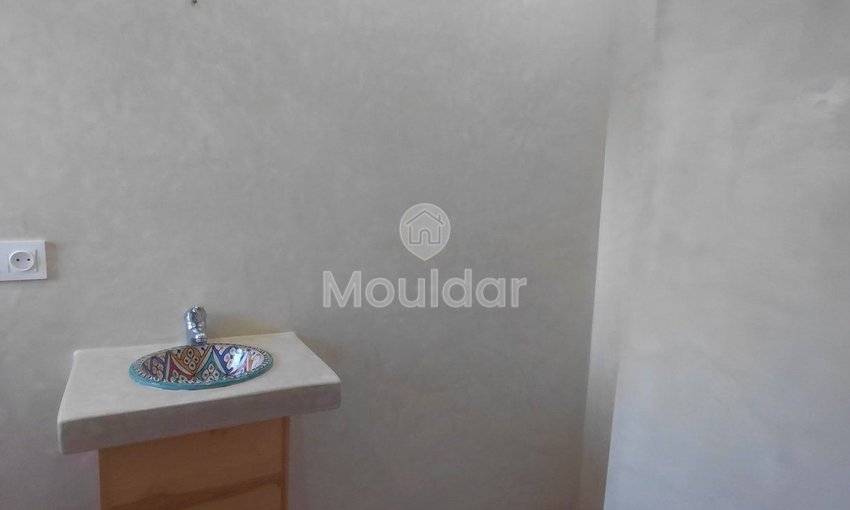House for rent in Marrakech, Azli neighborhood - view 22