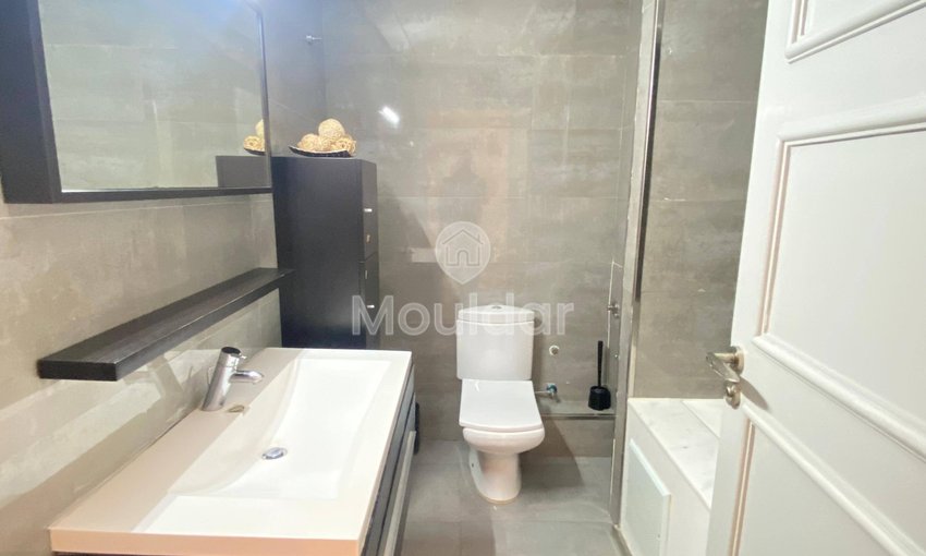 Appartement à louer à Aïn Diab, Casablanca - view 19