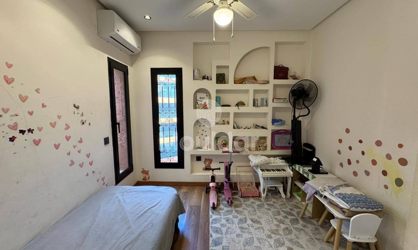 Wohnung zu verkaufen in Marrakech Guéliz - view 6