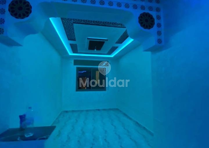 منزل للإيجار في طنجة، مسنانة - view 3