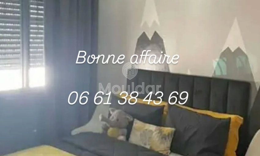 Appartement à vendre à Agadir, Al Wifaq - view 4