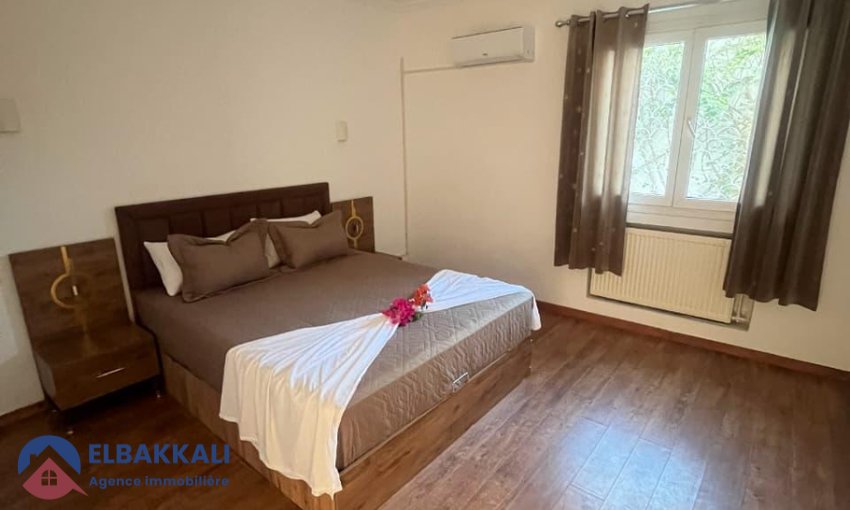 Willa na sprzedaż w Tangerze - view 10