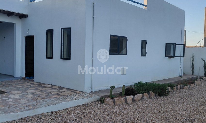 House for rent in Marrakech, Azli neighborhood - view 4