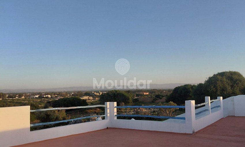 House for rent in Marrakech, Azli neighborhood - view 18