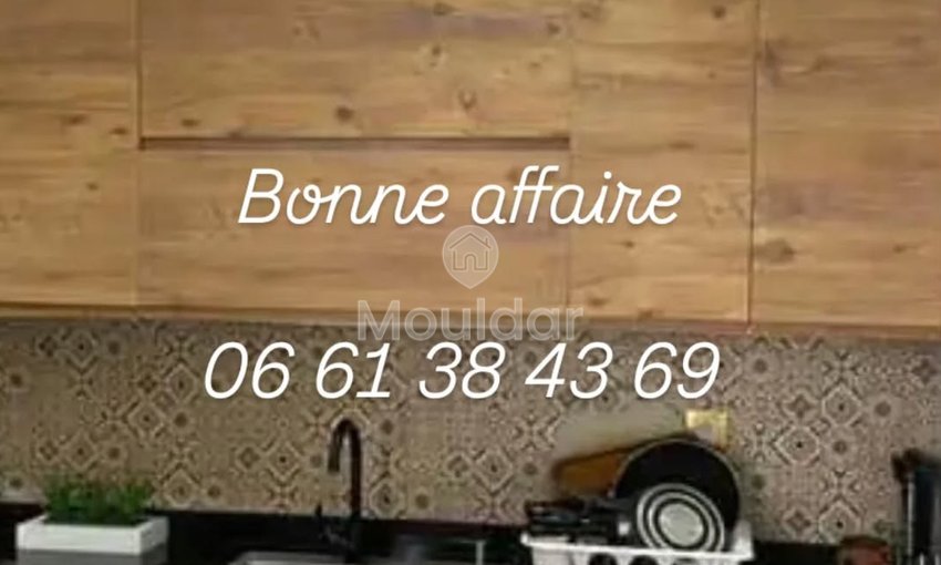 Appartement à vendre à Agadir, Al Wifaq - view 9