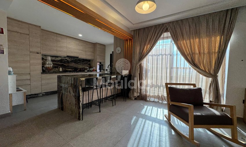 Wohnung zu verkaufen in Marrakech Guéliz - view 5