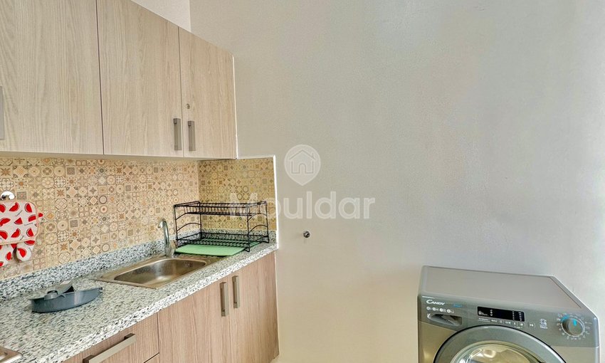 Διαμέρισμα προς ενοικίαση στο Μαρακές, Αγδάλ - view 15