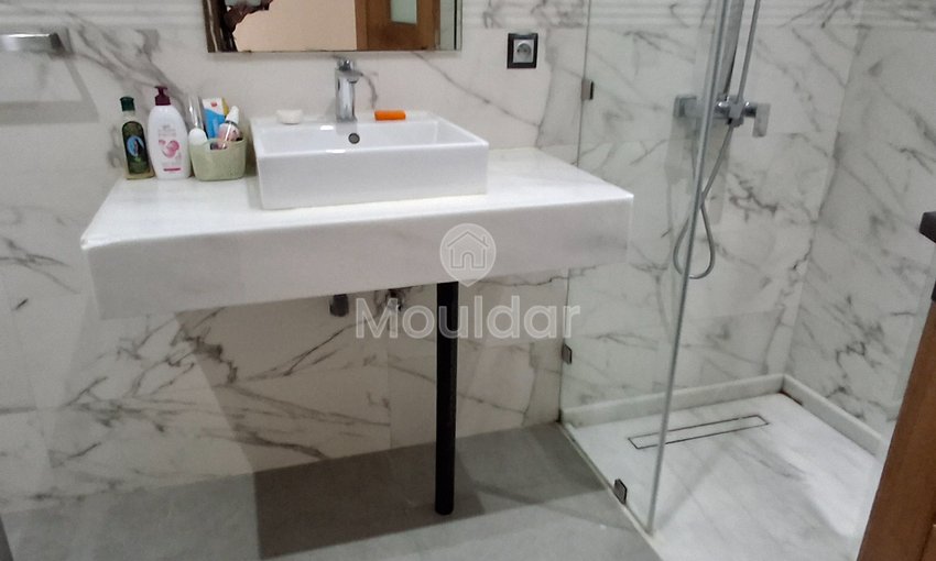 Villa avec piscine à vendre à Tanger, Boubana - view 15