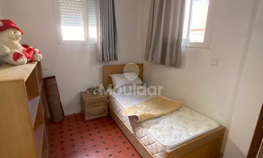 Studio zu vermieten in Rabat, Stadtteil des Ozeans