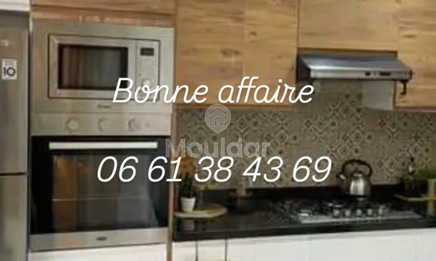 Appartement à vendre à Agadir, Al Wifaq - view 8