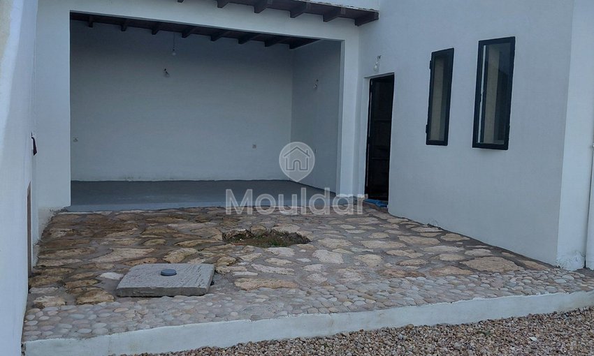 House for rent in Marrakech, Azli neighborhood - view 6
