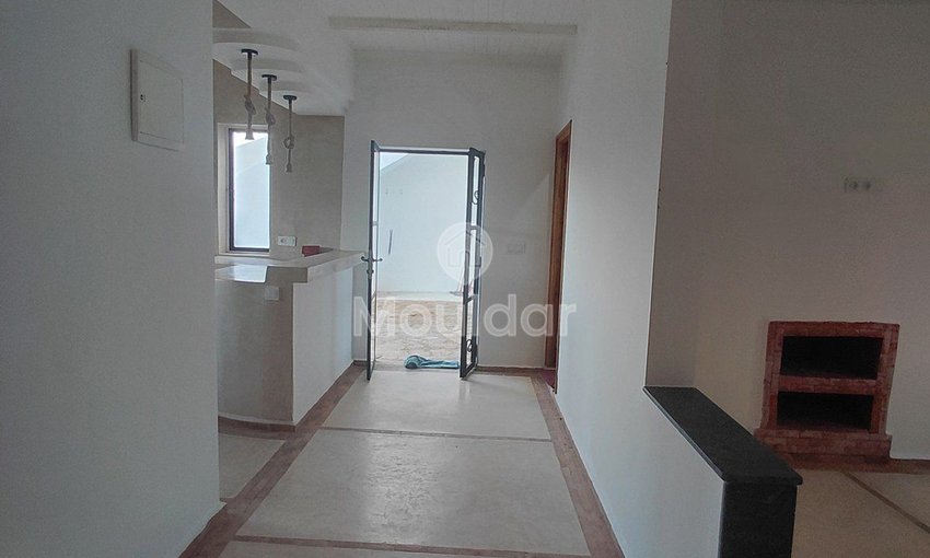 House for rent in Marrakech, Azli neighborhood - view 15