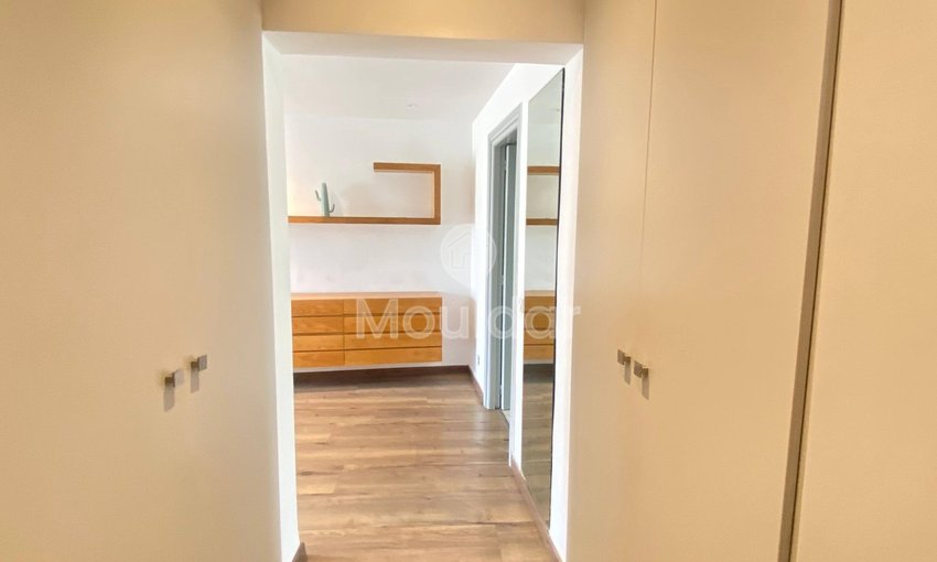 Appartement à louer à Aïn Diab, Casablanca - view 14