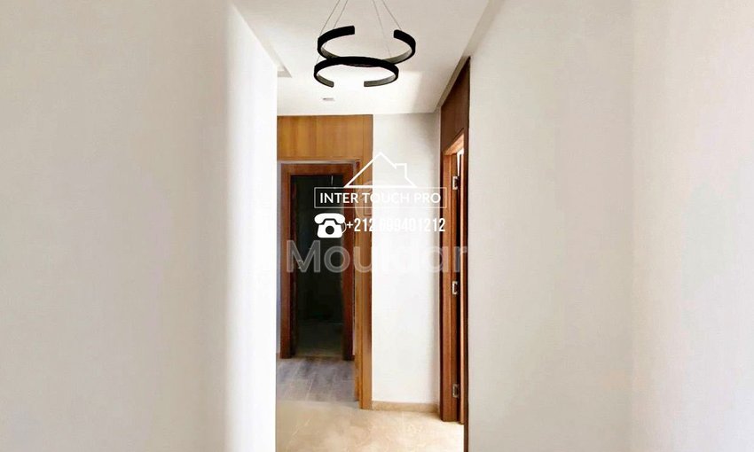 Marrakeş, Hivernage'de kiralık daire - view 11