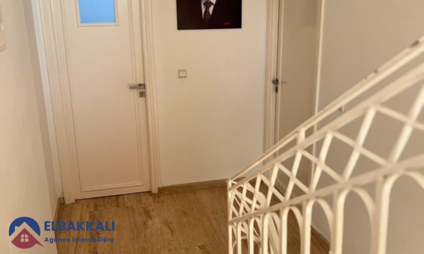 Willa na sprzedaż w Tangerze - view 18