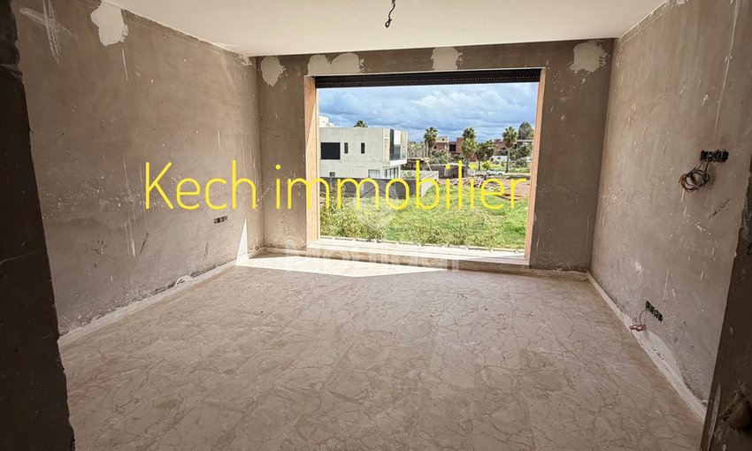 Villa à vendre à Marrakech Route d'Amezmiz - view 17