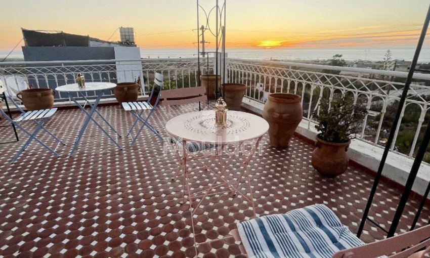 Villa à vendre à Tanger - view 5