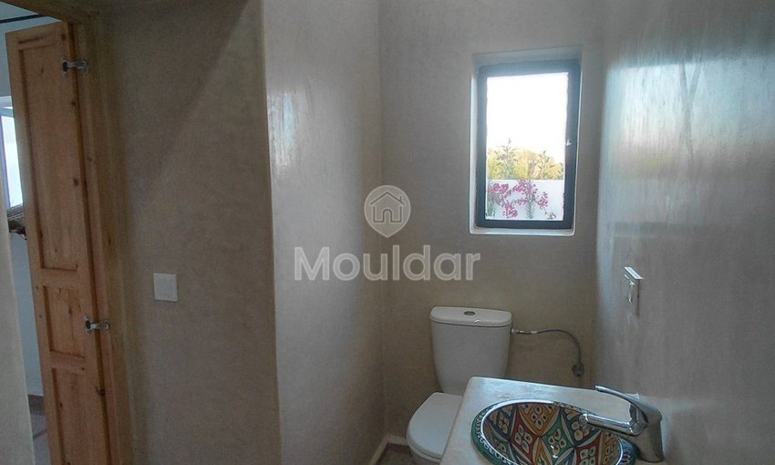 House for rent in Marrakech, Azli neighborhood - view 21