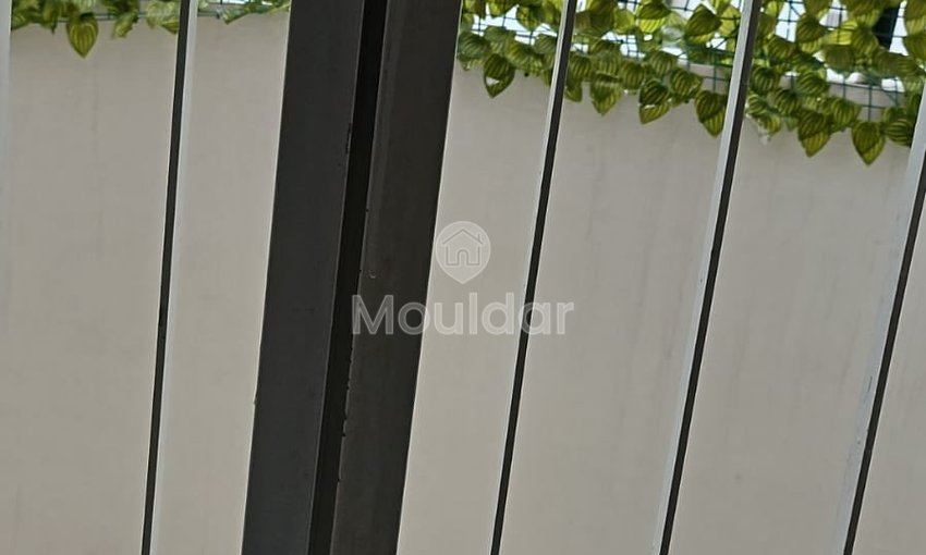 Appartamento in affitto a Temara, Riad Oulad Mtaa - view 5