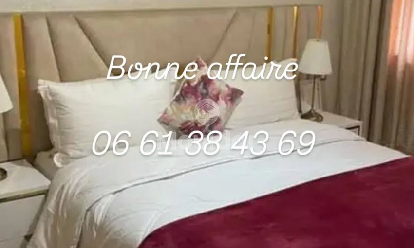 Appartement à vendre à Agadir, Al Wifaq - view 5